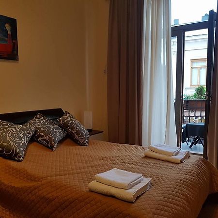 Comfortable Apartment Old Tbilisi Ngoại thất bức ảnh