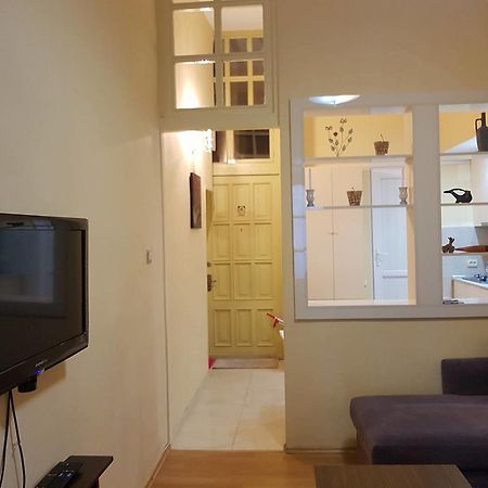 Comfortable Apartment Old Tbilisi Ngoại thất bức ảnh