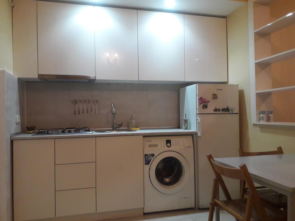Comfortable Apartment Old Tbilisi Ngoại thất bức ảnh