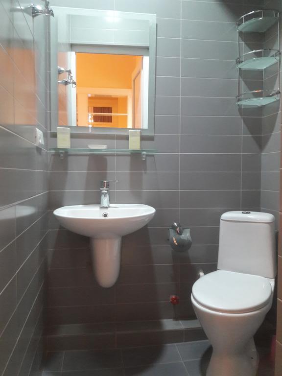 Comfortable Apartment Old Tbilisi Ngoại thất bức ảnh