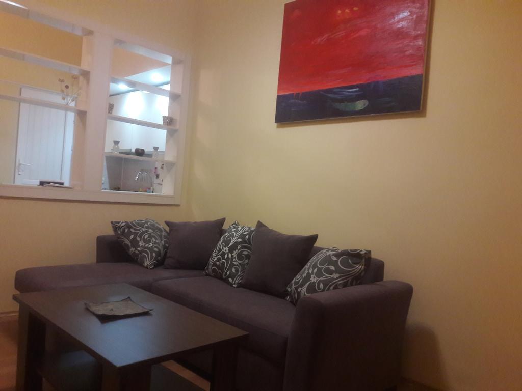 Comfortable Apartment Old Tbilisi Ngoại thất bức ảnh