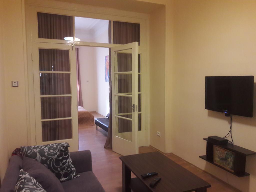 Comfortable Apartment Old Tbilisi Ngoại thất bức ảnh