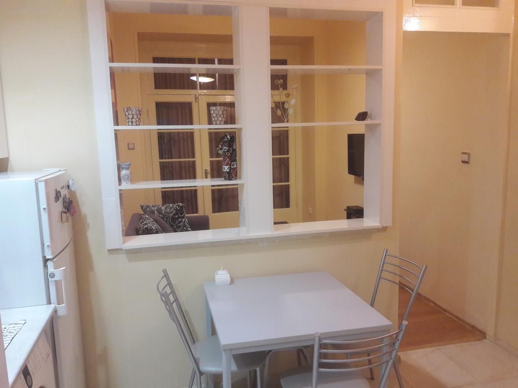 Comfortable Apartment Old Tbilisi Ngoại thất bức ảnh