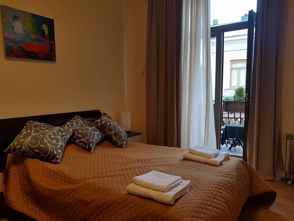 Comfortable Apartment Old Tbilisi Ngoại thất bức ảnh