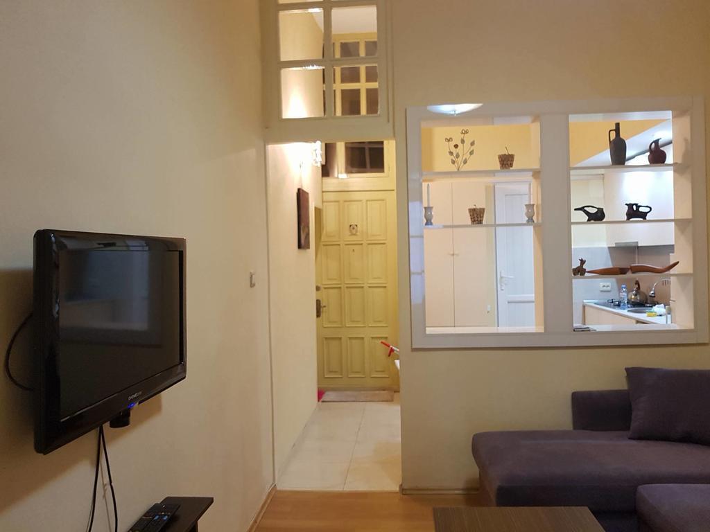 Comfortable Apartment Old Tbilisi Ngoại thất bức ảnh