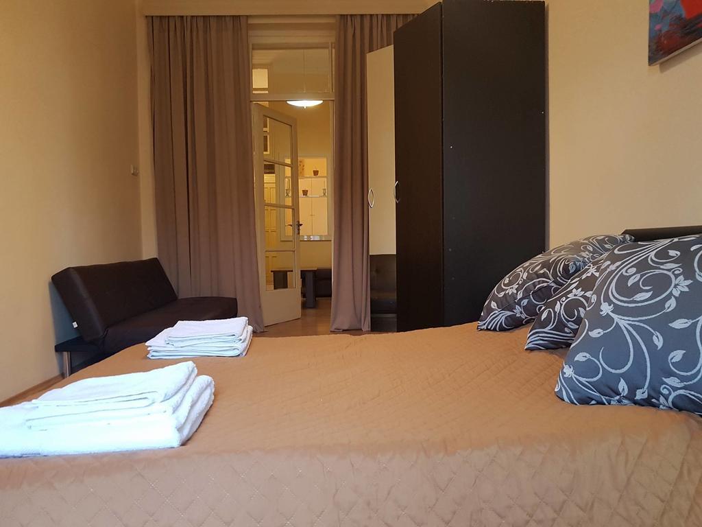 Comfortable Apartment Old Tbilisi Ngoại thất bức ảnh