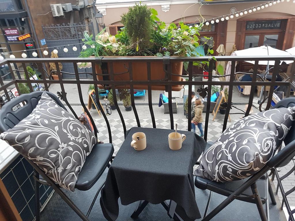 Comfortable Apartment Old Tbilisi Ngoại thất bức ảnh